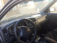 Сүрөт унаа Nissan Primera