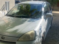 Сүрөт унаа Suzuki Liana