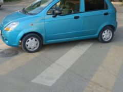 Сүрөт унаа Daewoo Matiz