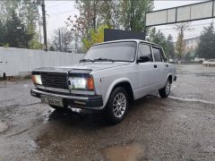 Photo of the vehicle ВАЗ (Lada) 2107