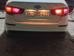 Фото авто Kia Rio