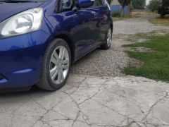 Сүрөт унаа Honda Jazz