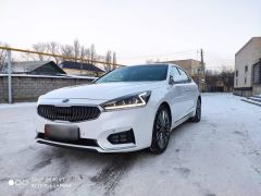 Сүрөт унаа Kia K7