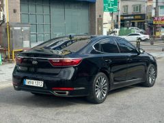 Сүрөт унаа Kia K7