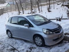 Фото авто Honda Fit