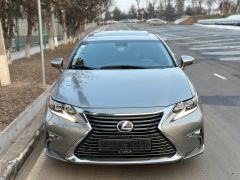 Фото авто Lexus ES