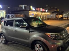 Photo of the vehicle Kia Soul