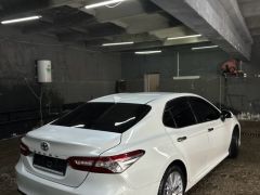 Фото авто Toyota Camry