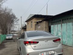 Сүрөт унаа Hyundai Sonata