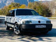 Сүрөт унаа Volkswagen Passat