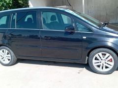 Фото авто Opel Zafira