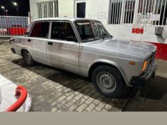 Сүрөт унаа ВАЗ (Lada) 2107