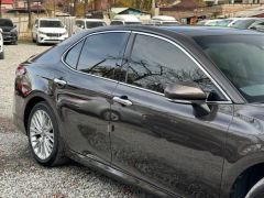 Photo of the vehicle Toyota Camry