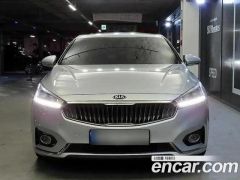 Фото авто Kia K7