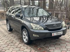 Фото авто Lexus RX