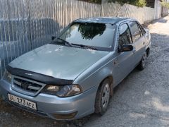 Сүрөт унаа Daewoo Nexia