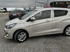 Фото авто Chevrolet Spark