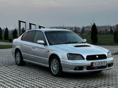 Photo of the vehicle Subaru Legacy