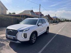 Фото авто Hyundai Palisade