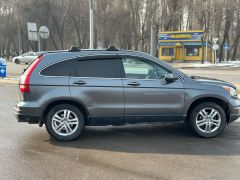 Photo of the vehicle Honda CR-V