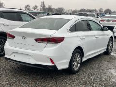 Сүрөт унаа Hyundai Sonata