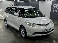 Фото авто Toyota Previa