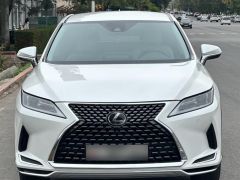 Сүрөт унаа Lexus RX