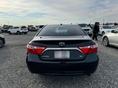 Сүрөт унаа Toyota Camry