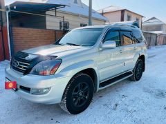 Photo of the vehicle Lexus GX