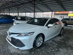 Сүрөт унаа Toyota Camry