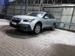 Photo of the vehicle Subaru Outback