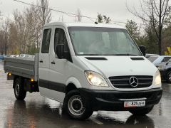 Фото авто Mercedes-Benz 1117