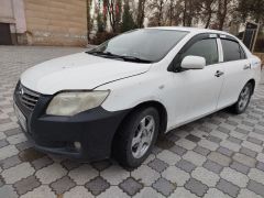 Сүрөт унаа Toyota Corolla