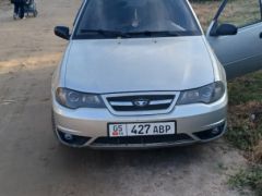 Сүрөт унаа Daewoo Nexia