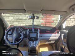 Сүрөт унаа Honda CR-V