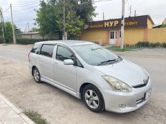 Фото авто Toyota Wish