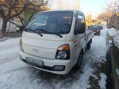 Фото авто Hyundai Porter