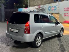 Сүрөт унаа Mazda Premacy