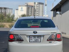 Photo of the vehicle Toyota Crown