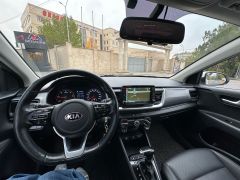 Сүрөт унаа Kia Stonic