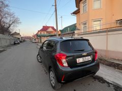 Сүрөт унаа Chevrolet Spark