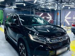 Сүрөт унаа Honda CR-V