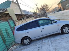 Сүрөт унаа Honda Stream