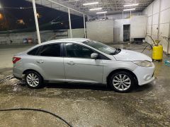 Сүрөт унаа Ford Focus