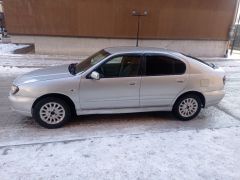 Photo of the vehicle Nissan Primera