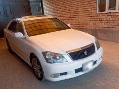 Сүрөт унаа Toyota Crown