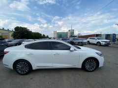 Фото авто Kia K7