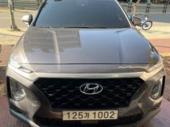 Photo of the vehicle Hyundai Santa Fe