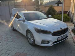 Фото авто Kia K7