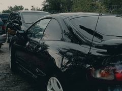 Сүрөт унаа Toyota Celica